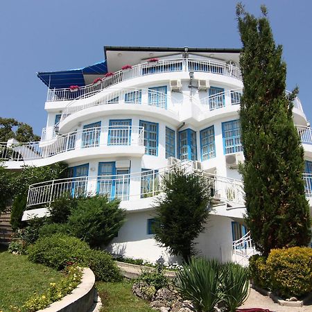 Villa White Dove Zlatni pjasătsi Eksteriør bilde