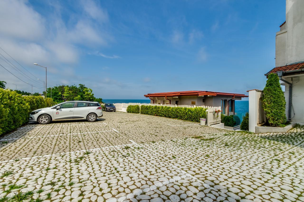 Villa White Dove Zlatni pjasătsi Eksteriør bilde
