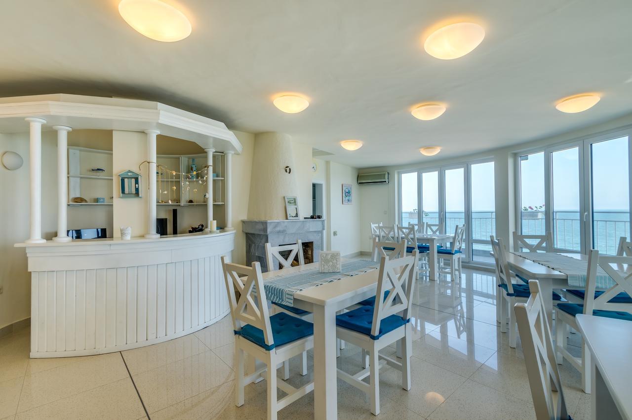 Villa White Dove Zlatni pjasătsi Eksteriør bilde