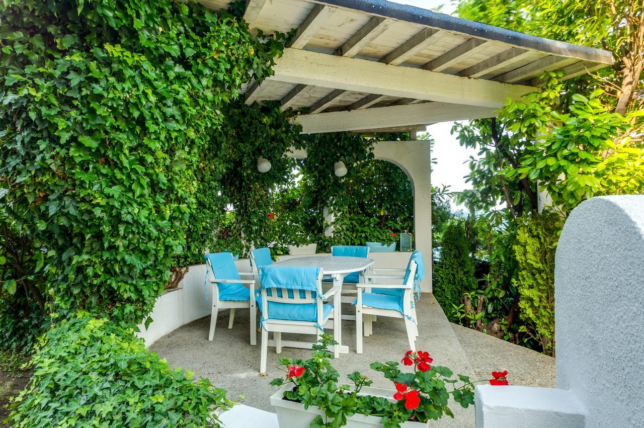 Villa White Dove Zlatni pjasătsi Eksteriør bilde