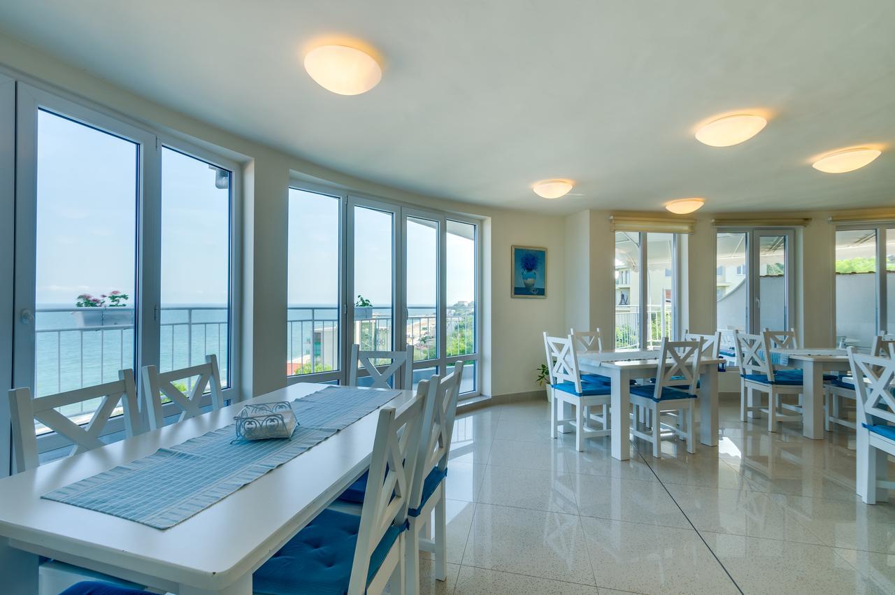 Villa White Dove Zlatni pjasătsi Eksteriør bilde