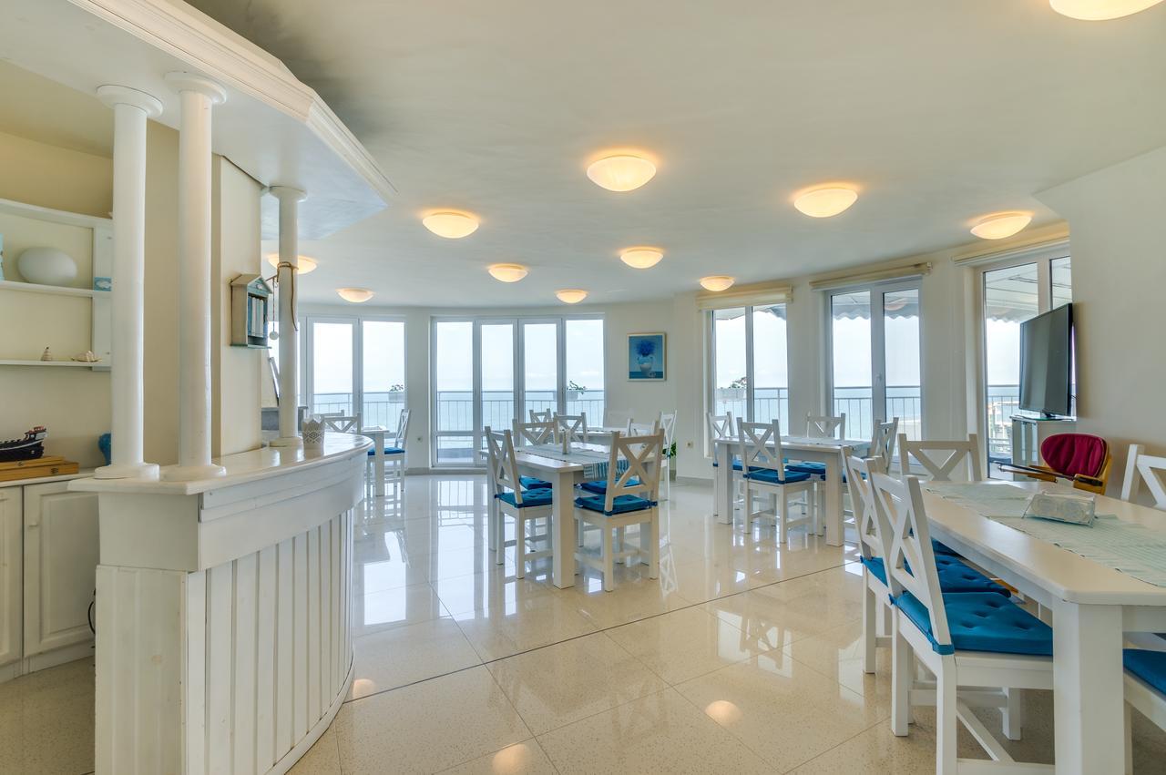 Villa White Dove Zlatni pjasătsi Eksteriør bilde