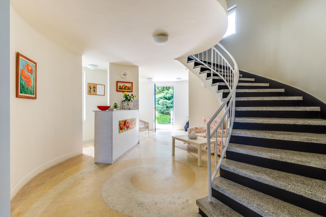 Villa White Dove Zlatni pjasătsi Eksteriør bilde