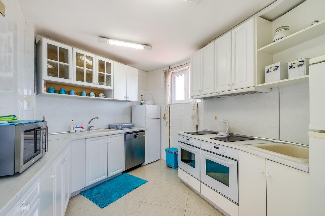 Villa White Dove Zlatni pjasătsi Eksteriør bilde